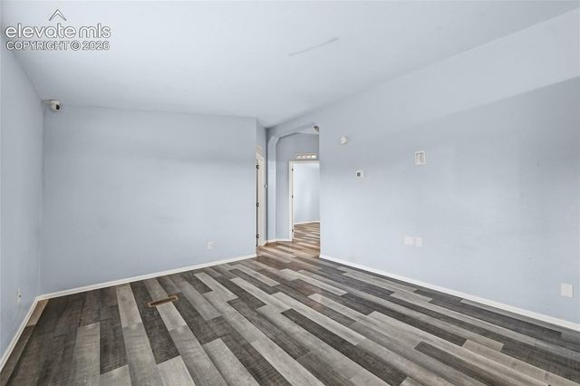 23742 Clear Spring Lane, Colorado Springs, CO 80928