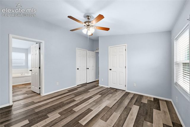 23742 Clear Spring Lane, Colorado Springs, CO 80928
