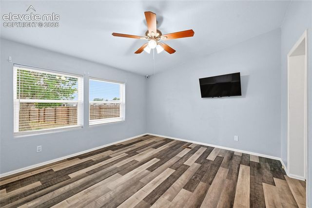 23742 Clear Spring Lane, Colorado Springs, CO 80928