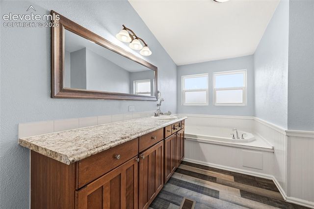 23742 Clear Spring Lane, Colorado Springs, CO 80928