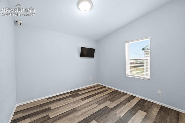 23742 Clear Spring Lane, Colorado Springs, CO 80928