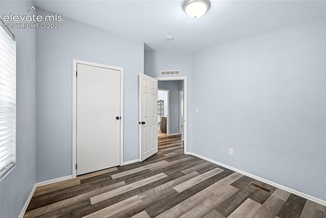 23742 Clear Spring Lane, Colorado Springs, CO 80928