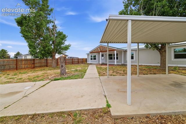 23742 Clear Spring Lane, Colorado Springs, CO 80928