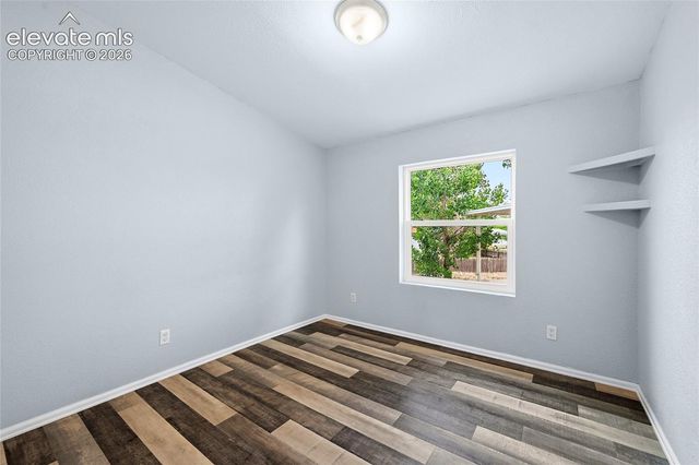 23742 Clear Spring Lane, Colorado Springs, CO 80928
