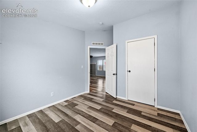 23742 Clear Spring Lane, Colorado Springs, CO 80928