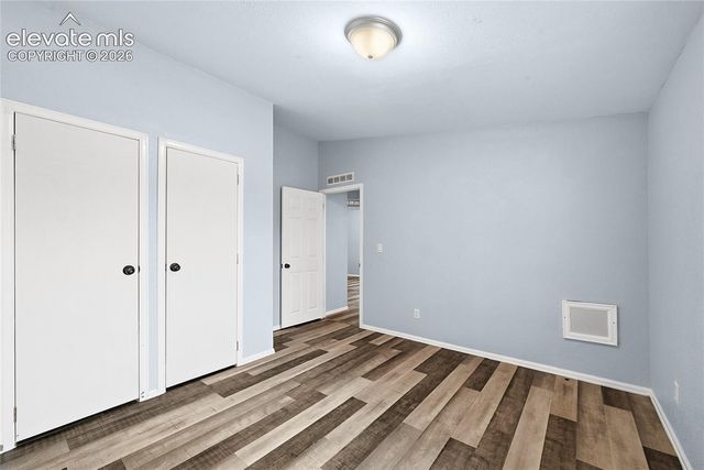 23742 Clear Spring Lane, Colorado Springs, CO 80928