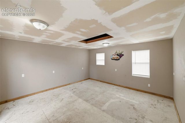 23742 Clear Spring Lane, Colorado Springs, CO 80928