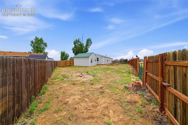 23742 Clear Spring Lane, Colorado Springs, CO 80928