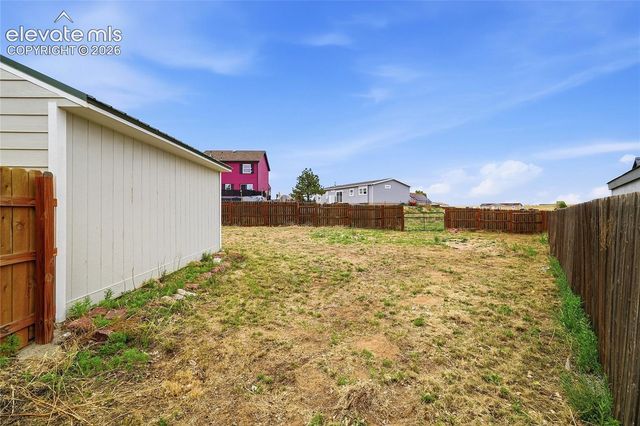 23742 Clear Spring Lane, Colorado Springs, CO 80928