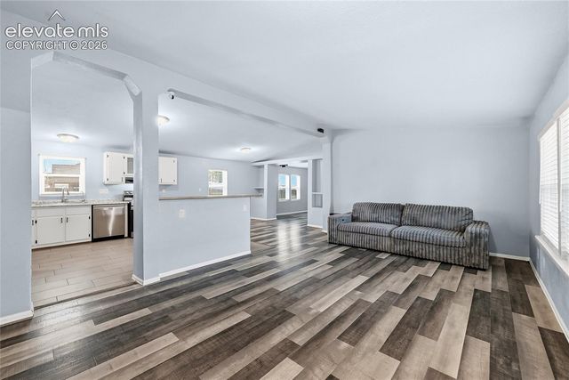 23742 Clear Spring Lane, Colorado Springs, CO 80928