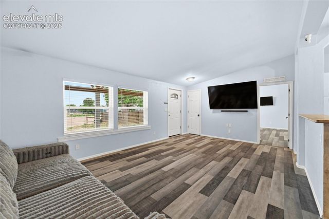 23742 Clear Spring Lane, Colorado Springs, CO 80928