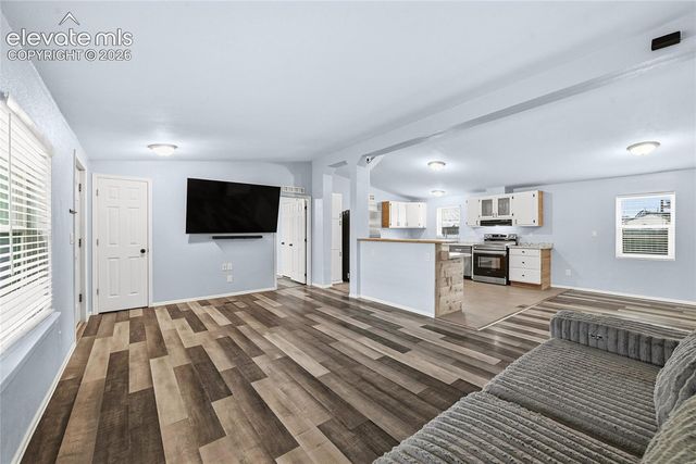 23742 Clear Spring Lane, Colorado Springs, CO 80928