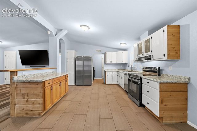 23742 Clear Spring Lane, Colorado Springs, CO 80928
