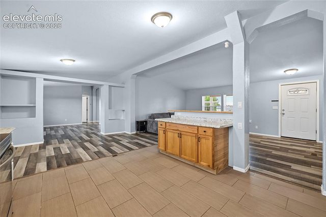 23742 Clear Spring Lane, Colorado Springs, CO 80928