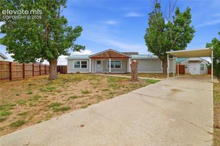 23742 Clear Spring Lane, Colorado Springs, CO 80928
