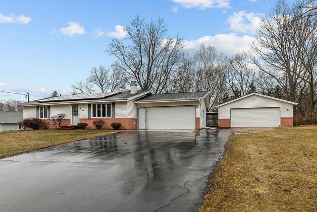 N2920 MAIN ROAD, Hortonville, WI 54944