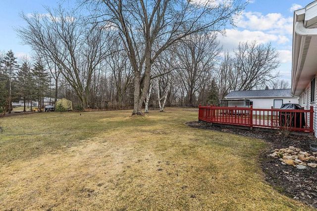 N2920 MAIN ROAD, Hortonville, WI 54944