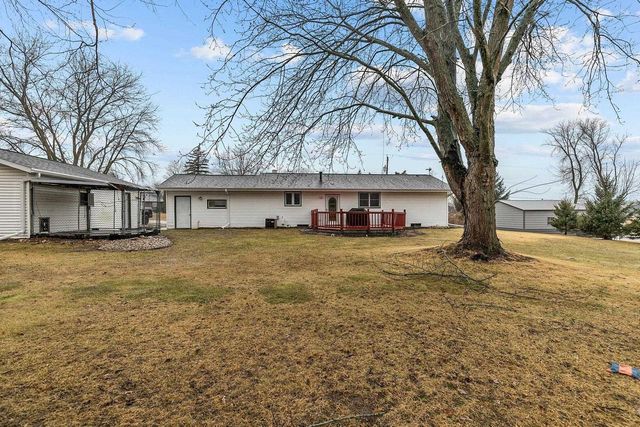 N2920 MAIN ROAD, Hortonville, WI 54944