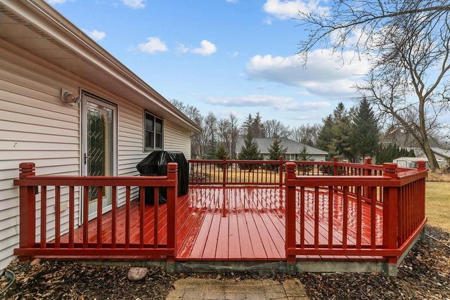 N2920 MAIN ROAD, Hortonville, WI 54944