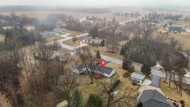 N2920 MAIN ROAD, Hortonville, WI 54944