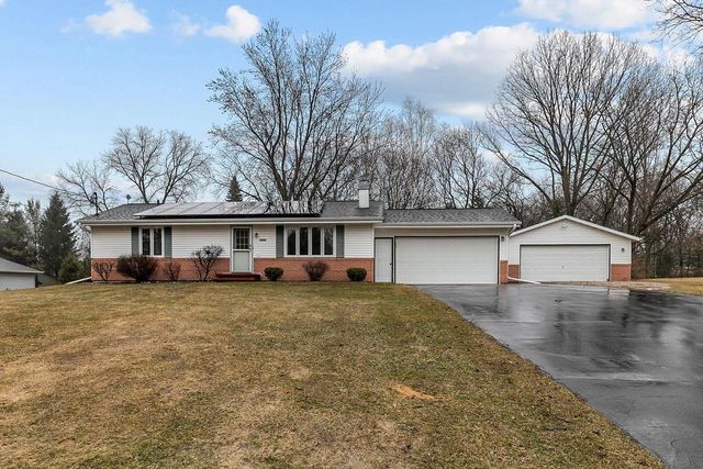 N2920 MAIN ROAD, Hortonville, WI 54944