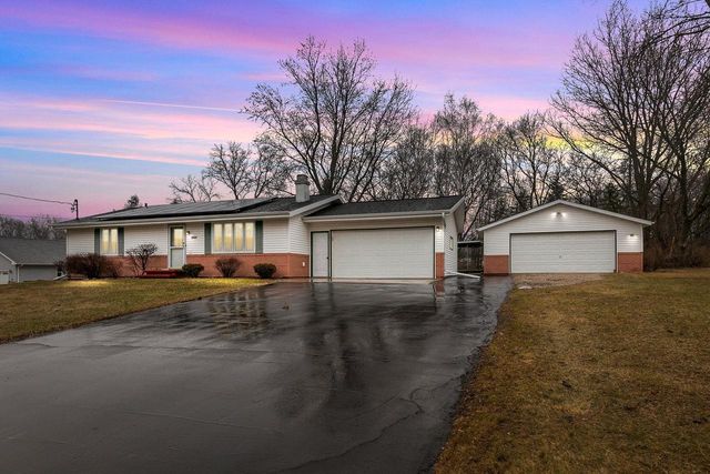 N2920 MAIN ROAD, Hortonville, WI 54944