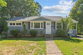 47 Adelaide Avenue, Warwick, RI 02886