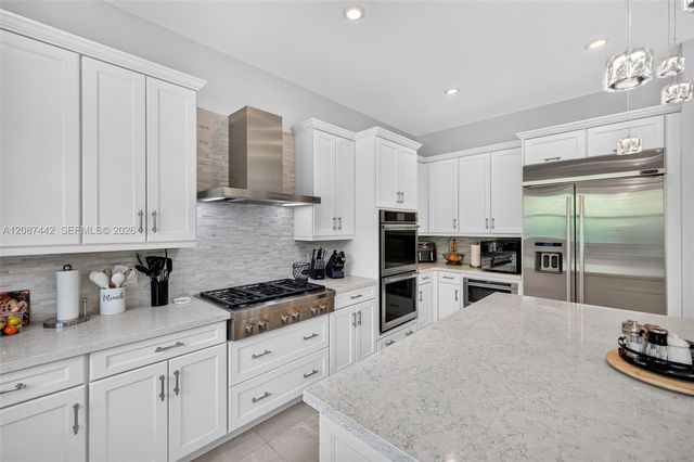 10283 Sweet Bay Manor, Parkland, FL 33076