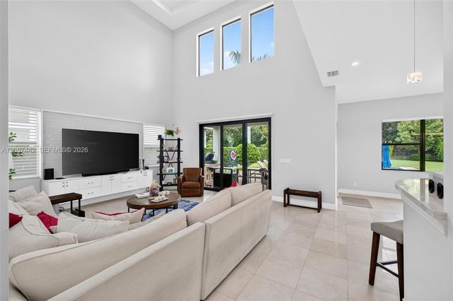 10283 Sweet Bay Manor, Parkland, FL 33076
