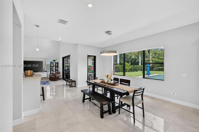 10283 Sweet Bay Manor, Parkland, FL 33076