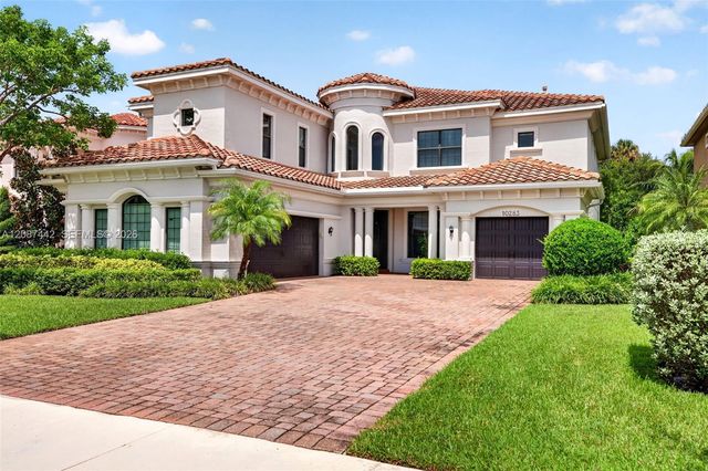 10283 Sweet Bay Manor, Parkland, FL 33076