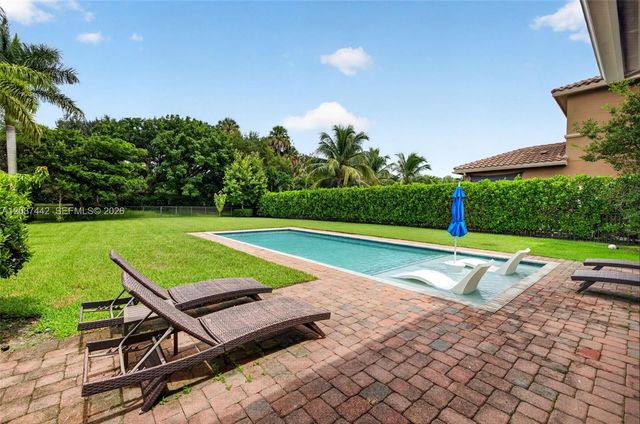 10283 Sweet Bay Manor, Parkland, FL 33076