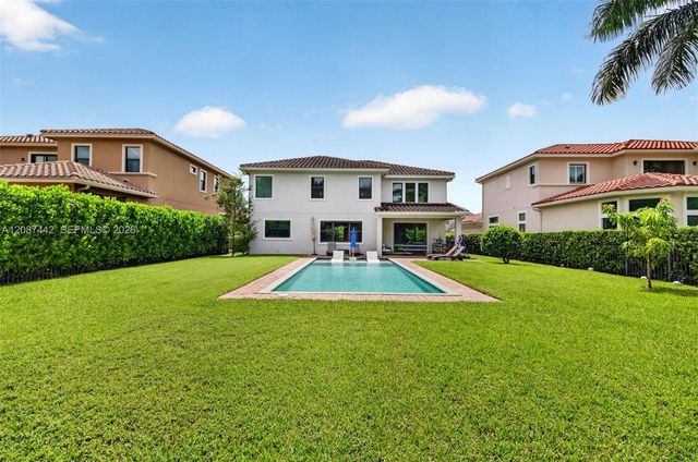 10283 Sweet Bay Manor, Parkland, FL 33076