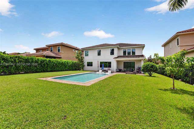 10283 Sweet Bay Manor, Parkland, FL 33076