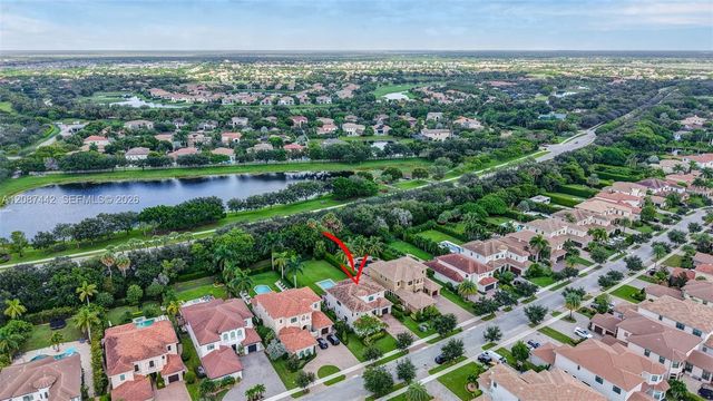 10283 Sweet Bay Manor, Parkland, FL 33076