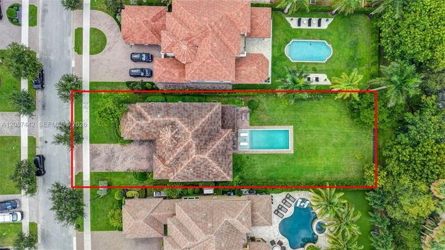 10283 Sweet Bay Manor, Parkland, FL 33076