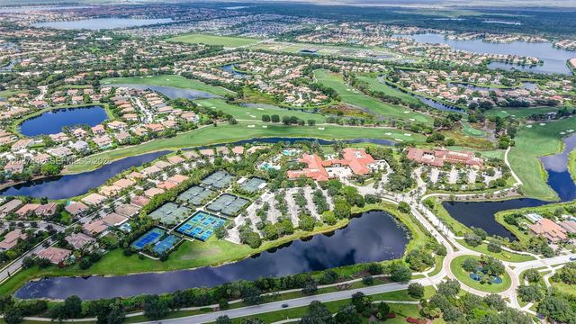 10283 Sweet Bay Manor, Parkland, FL 33076