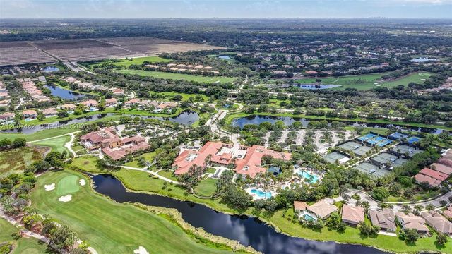 10283 Sweet Bay Manor, Parkland, FL 33076