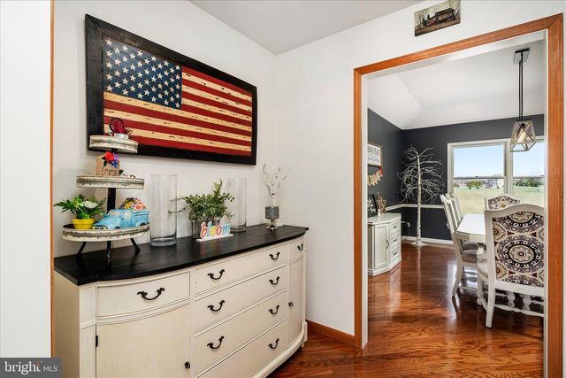 282 CHESTERFIELD JACOBSTOWN RD, Wrightstown, NJ 08562