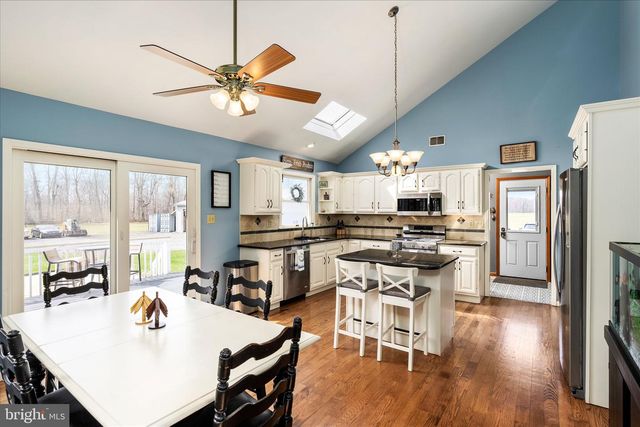 282 CHESTERFIELD JACOBSTOWN RD, Wrightstown, NJ 08562