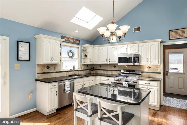 282 CHESTERFIELD JACOBSTOWN RD, Wrightstown, NJ 08562