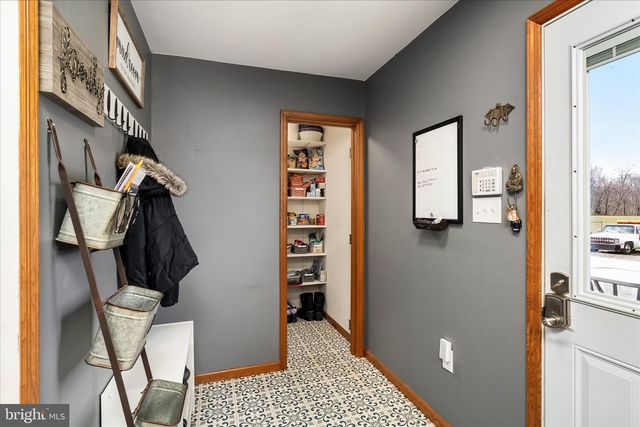 282 CHESTERFIELD JACOBSTOWN RD, Wrightstown, NJ 08562