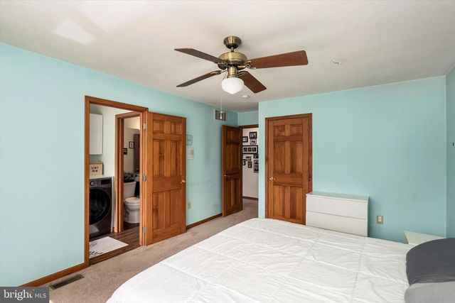 282 CHESTERFIELD JACOBSTOWN RD, Wrightstown, NJ 08562