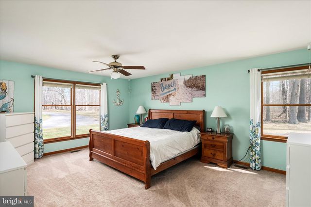 282 CHESTERFIELD JACOBSTOWN RD, Wrightstown, NJ 08562