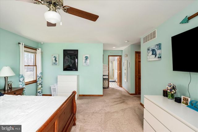 282 CHESTERFIELD JACOBSTOWN RD, Wrightstown, NJ 08562