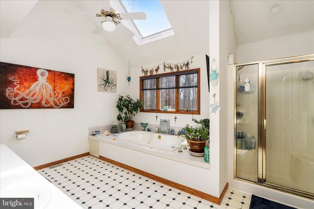 282 CHESTERFIELD JACOBSTOWN RD, Wrightstown, NJ 08562