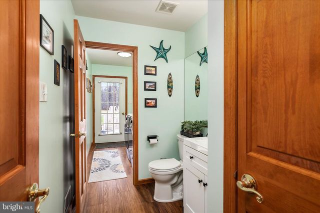 282 CHESTERFIELD JACOBSTOWN RD, Wrightstown, NJ 08562