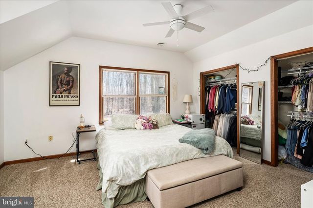 282 CHESTERFIELD JACOBSTOWN RD, Wrightstown, NJ 08562