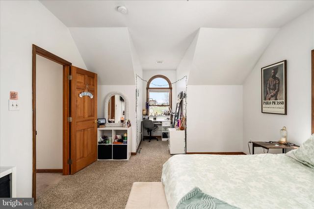 282 CHESTERFIELD JACOBSTOWN RD, Wrightstown, NJ 08562