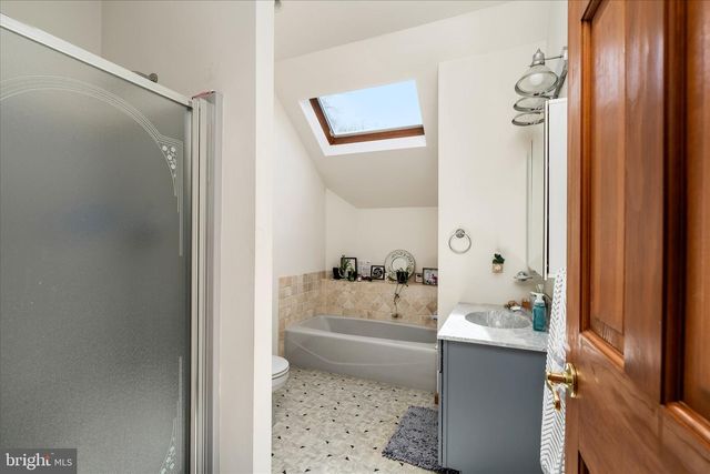 282 CHESTERFIELD JACOBSTOWN RD, Wrightstown, NJ 08562